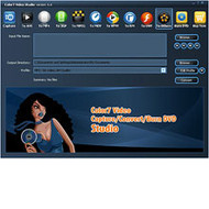 Color7 Video Studio screenshot